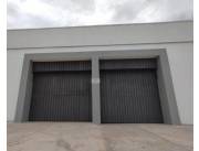 ALQUILO • TINGLADO EN MARIANO ROQUE ALONSO cod 1078