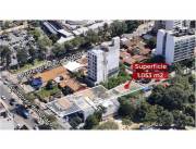 Terreno Premium en el Eje Corporativo de Asunción Ubicación estratégica En venta terreno c