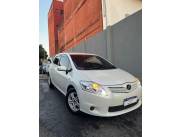 Toyota New Auris 2011