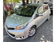 Toyota Vitz 2012 [RECIÉN IMPORTADO]