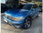 Volkswagen Tiguan 2019 [ÚNICO DUEÑO]