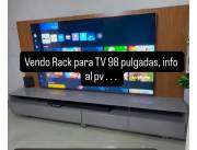 Rack Tv