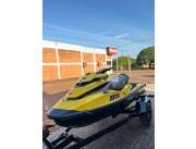 ✅Moto SKY SEADOO 260 RXT