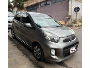 Kia Picanto 2018