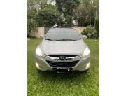 Vendo Hyundai Tucson 2010