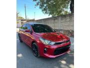 Kia Río 2018 Hatch