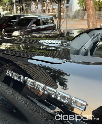 Chevrolet Silverado 2021 - foto 8