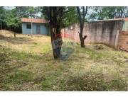 Terreno en Venta en Central Ñemby