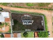 Terreno en Venta en Central Luque Felix German Perez Maka'i