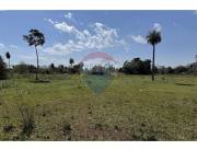 Terreno en Venta en Central Itá