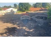 Terreno en Venta en Central San Lorenzo