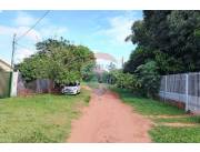 Terreno en Venta en Central Ñemby