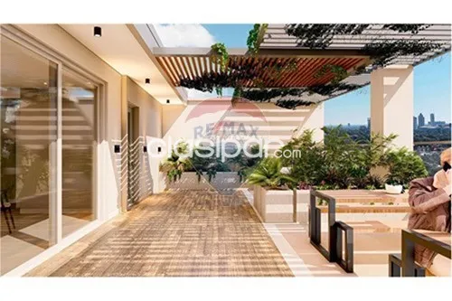 Departamento en Venta en Asunción Ycuá Satí — foto 2