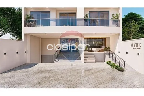 Departamento en Venta en Asunción Ycuá Satí — foto 3