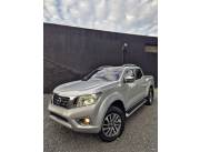 Nissan Frontier 2018