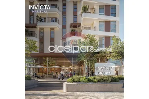 Departamento en Venta en Asunción Villa Morra — foto 3