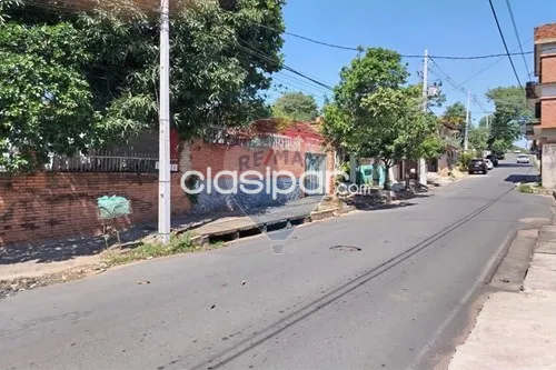Terreno en Venta en Asunción Pettirossi Tte Buzarquis y Pozo Favorito — foto 2