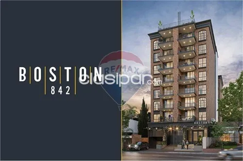 Departamento en Venta en Asunción Las Mercedes — foto 3