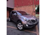 Kia Sportage 2012