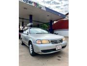 Nissan Sunny 2004 ht