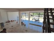 ALQUILO LOCAL COMERCIAL A ESTRENAR en Mariano Roque Alonso