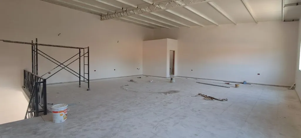 ALQUILO LOCAL COMERCIAL A ESTRENAR en Mariano Roque Alonso — foto 3