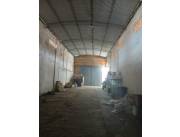 Vendo Tinglado en Asunción - Loma Pytã