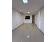 Alquilo Departamento en Asunción - Las Mercedes - 2 Dormitorios