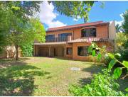ALQUILO HERMOSA RESIDENCIA EN RECOLETA