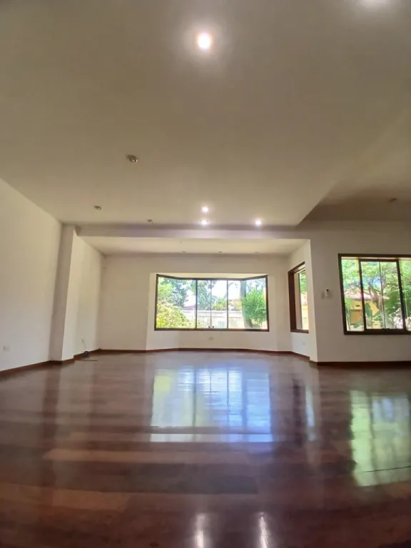 ALQUILO HERMOSA RESIDENCIA EN RECOLETA — foto 2