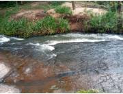 3 Terreno en Caacupé Ytu