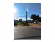 Terreno en Venta en Central Ypané