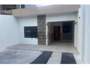 Duplex en Venta en Central San Lorenzo