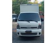Vendo Camión furgonado kia k2700 año 2023 nuevo