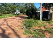 Terreno en Venta en Central Villa Elisa