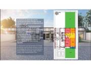 Chalet en Venta en Central San Lorenzo