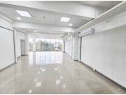 ALQUILO OFICINA CORPORATIVA ZONA AV. RCA. ARGENTINA