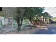 VENDO TERRENO EN VILLA AURELIA ZONA RESIDENCIAL