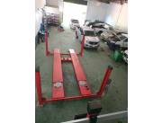 VENDO TALLER MECANICA, OPORTUNIDAD VENTA