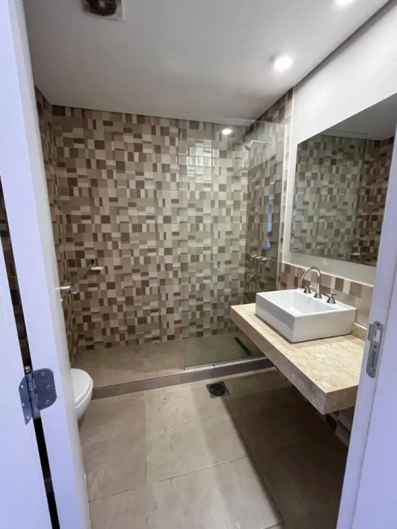 ALQUILO DEPARTAMENTO EN BARRIO LAS MERCEDES EDIFICIO AD MAIORA — foto 3