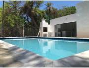 VENDO CASA DE VERANO A ESTRENAR EN SAN BERNARDINO