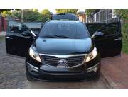 Kia Sportage año 2012