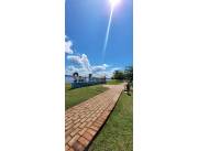 Vendo terrenos catastrados en San Bernardino / Anfiteatro. 1000 M2 por terreno.