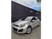 Kia rio año 2012