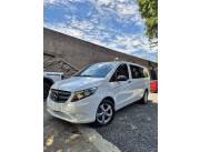Mercedes Benz Vito Mixto 111cdv 2019