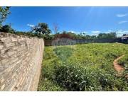 Terreno en Venta en Central Julián Augusto Saldivar