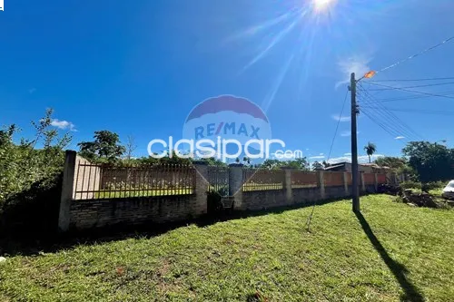 Terreno en Venta en Central Julián Augusto Saldivar — foto 2