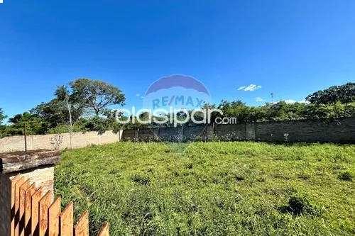 Terreno en Venta en Central Julián Augusto Saldivar — foto 3