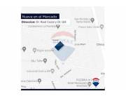 Terreno en Venta en Asunción Republicano Dr. Raúl Casal Dr. Raúl Casal y Dr. Gill