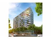 Departamento en Venta en Asunción Las Mercedes